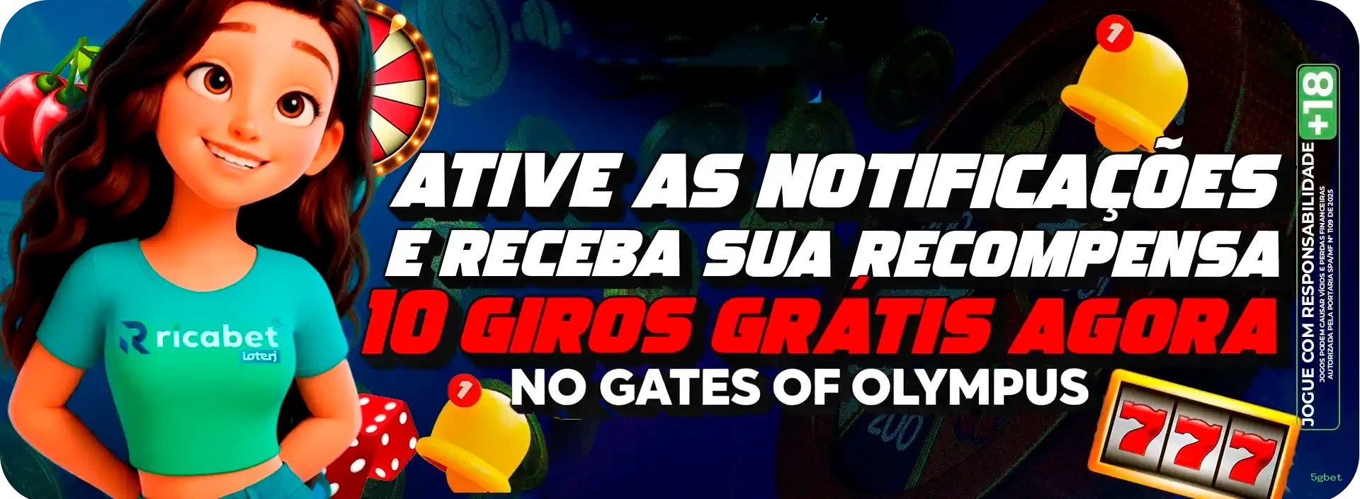 Cliente PC da 5gbet para download