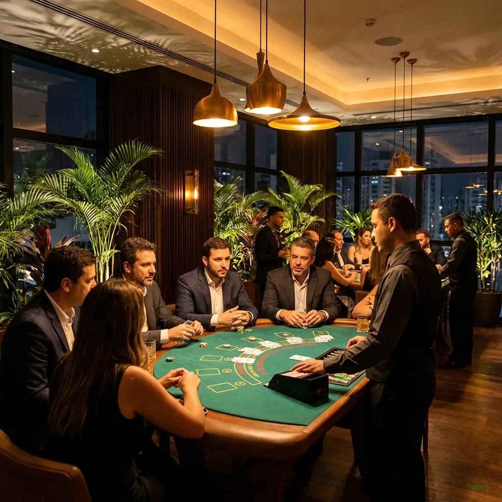 Jogos de fortune da 5gbet com prêmios incríveis