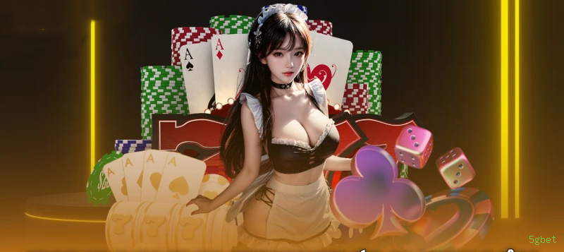 5gbet - Entre no Jogo e Ganhe Muito no Cassino Online Mais Seguro do Brasil!
