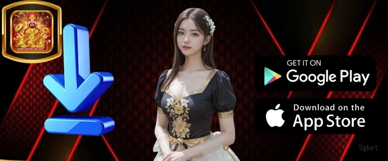 Plataforma completa da 5gbet com todos os jogos