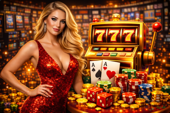 Slots online da 5gbet com jackpots progressivos