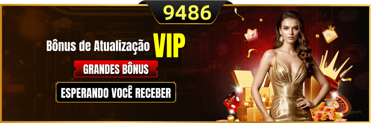 Programa VIP exclusivo da 5gbet